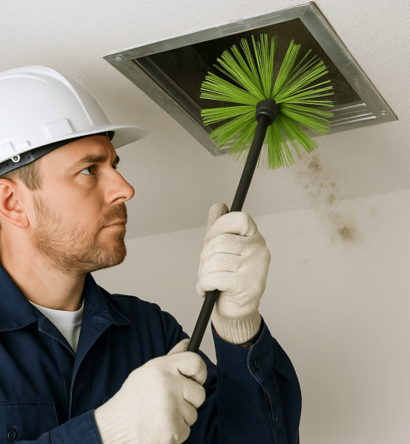 Ducted Air Conditioning Maintenance & Servicing