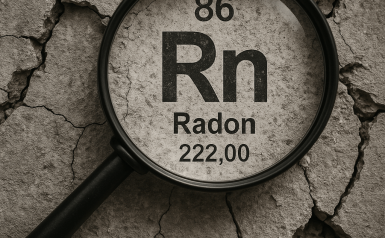 Radon Testing