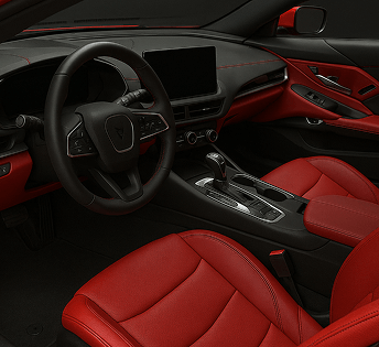 interior cleaning