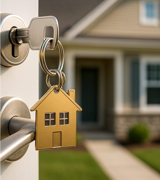 Sell Your Home Quickly and Easily