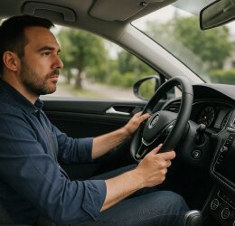 DUI & DWI Defense