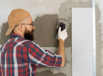 Drywall Finishing