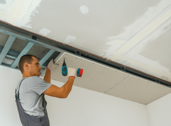 Drywall Installation