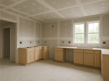 Drywall Taping