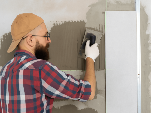 Trusted Experts in Full-Spectrum Building Services