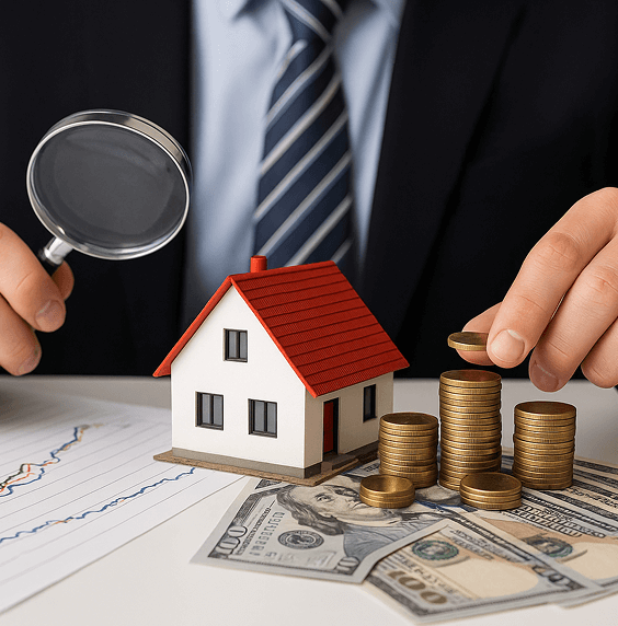 Wealth & Asset