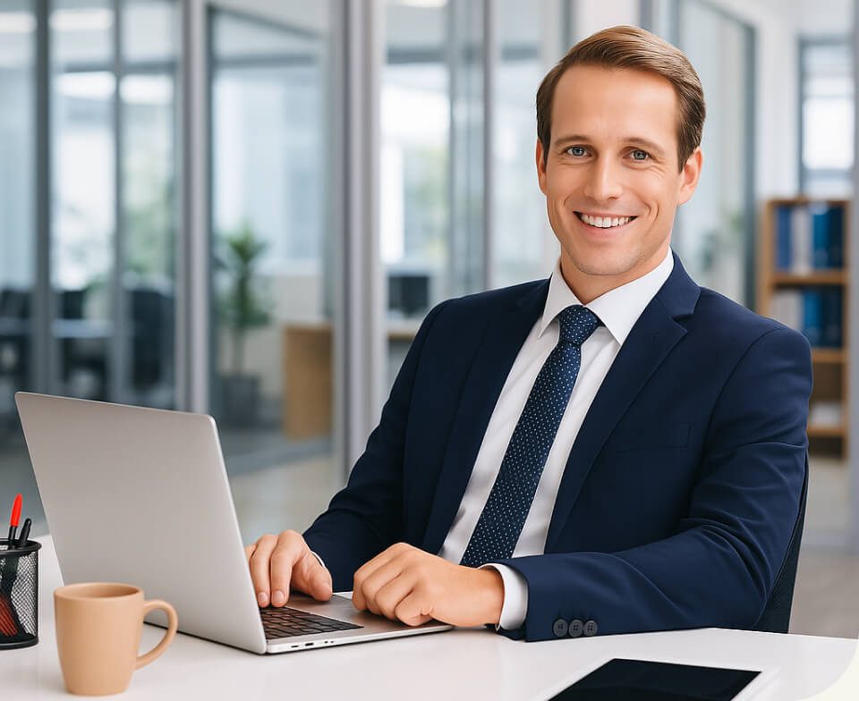 gain the edge in financial growth