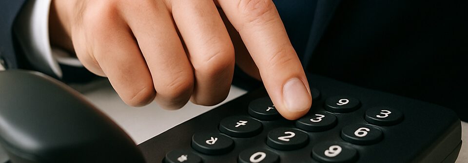 showing_key_on_keyboard
