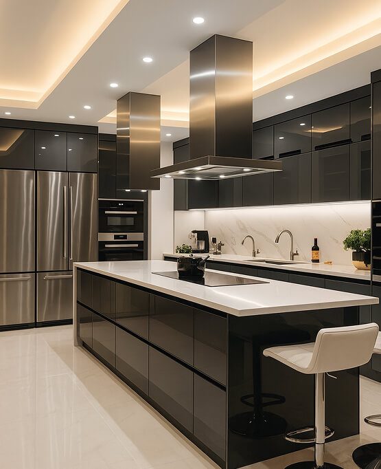 Making Your Kitchen the Centerpiece of Home