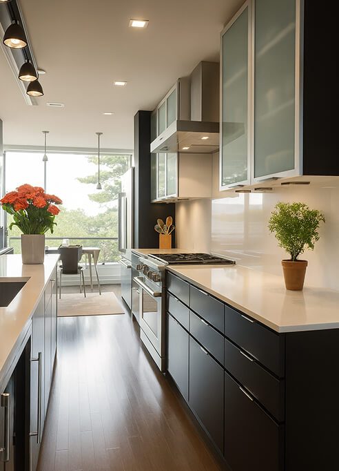 Your Dream Kitchen, Our Commitment