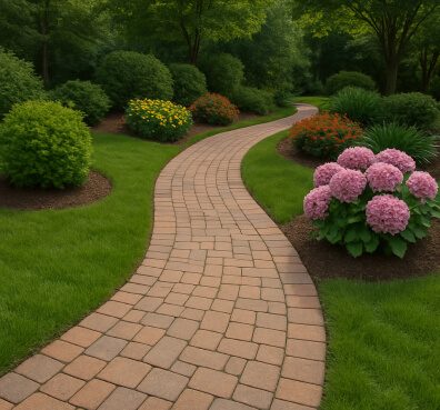 walkways