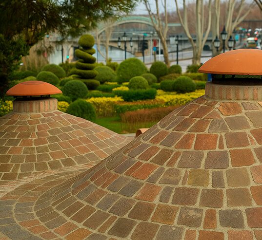 Benefits of brick masonry services