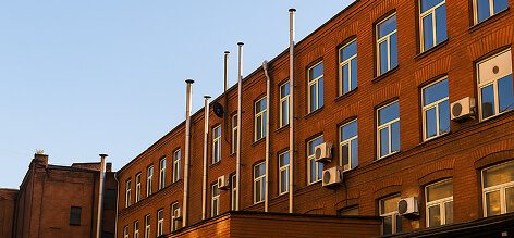 Commercial Masonry Services