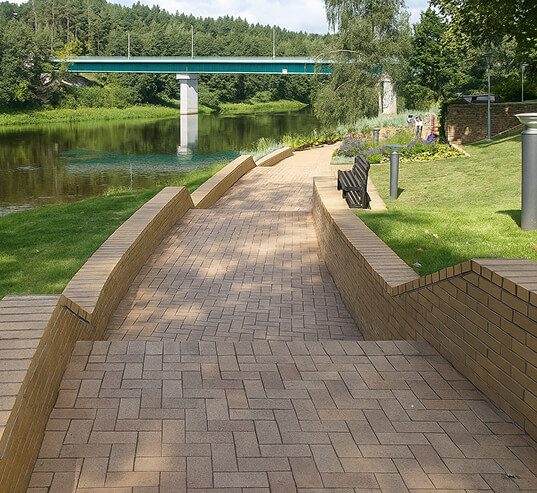 Professional Brickwork & Masonry Solutions