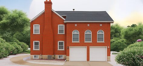 Residential Masonry Services