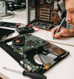 Why Choose Tech Repairs