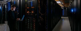 data centre
