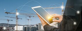 infrastructure services