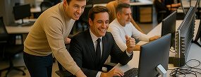 managed it services