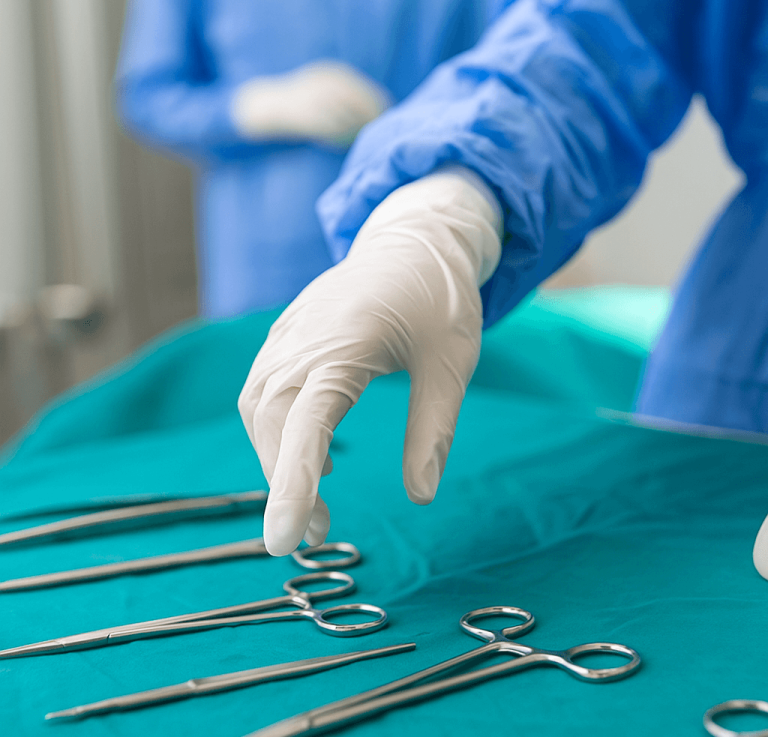 Transforming Lives Through Advanced Weight Loss Surgery
