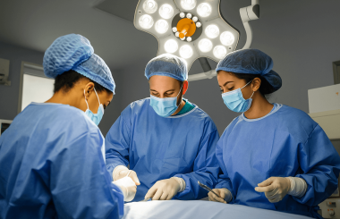 surgical weight loss